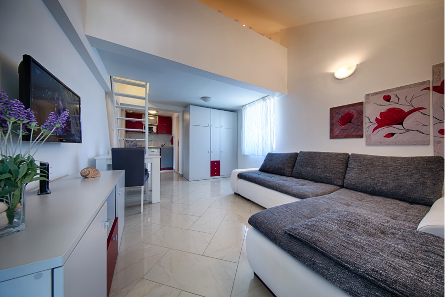 Villa Perla Rubin — image 6 of 13